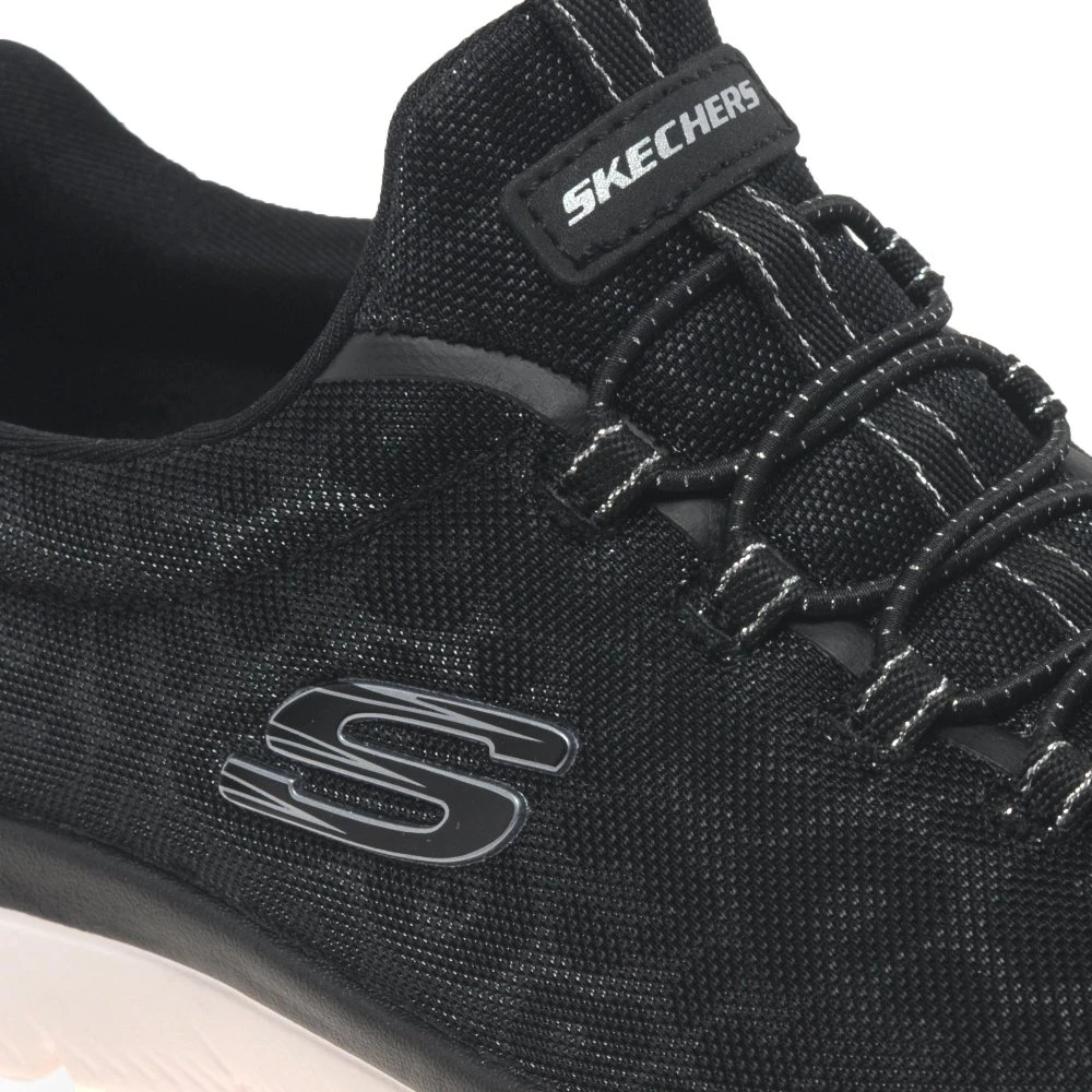 Skechers Summit Womens Trainers - Image 6