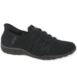 Skechers Slip In Breathe Easy Womens Shoes