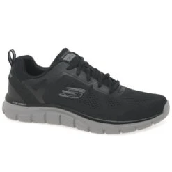 Skechers Track Broader Mens Trainers