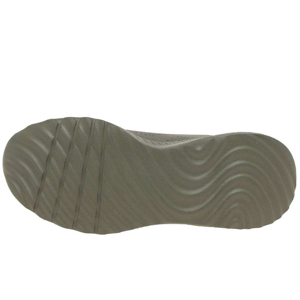 Skechers Bobs Sport Face Off Womens Trainers - Image 5