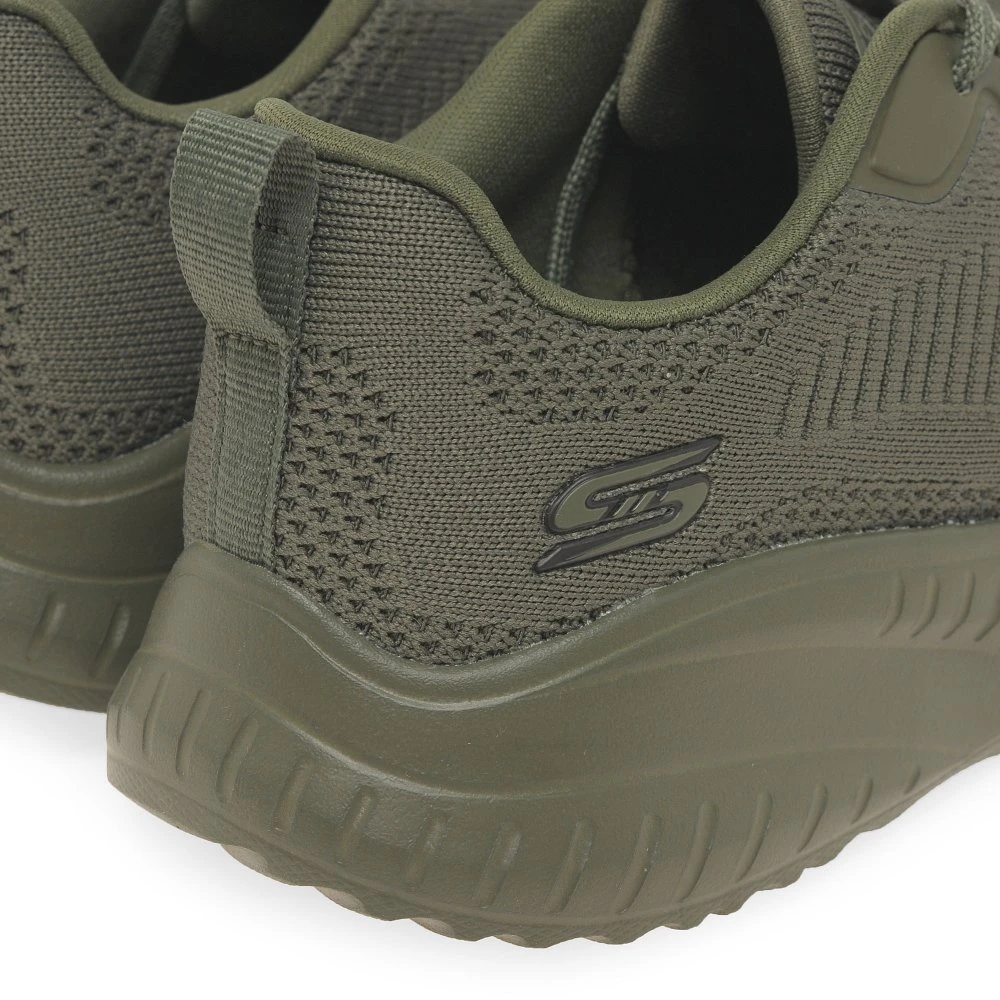 Skechers Bobs Sport Face Off Womens Trainers - Image 7