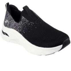 Skechers Arch Fit D'Lux Key Journey Womens Trainers