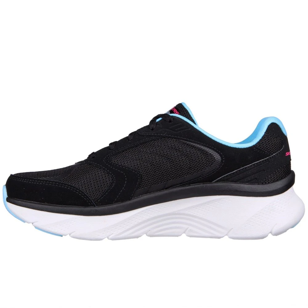 Skechers Arch Fit D'Lux Womens Trainers - Image 4