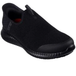 Skechers Cessnock Gwynedd Womens Work Shoes