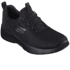 Skechers Dynamight 2.0 Real Smooth Womens Trainers