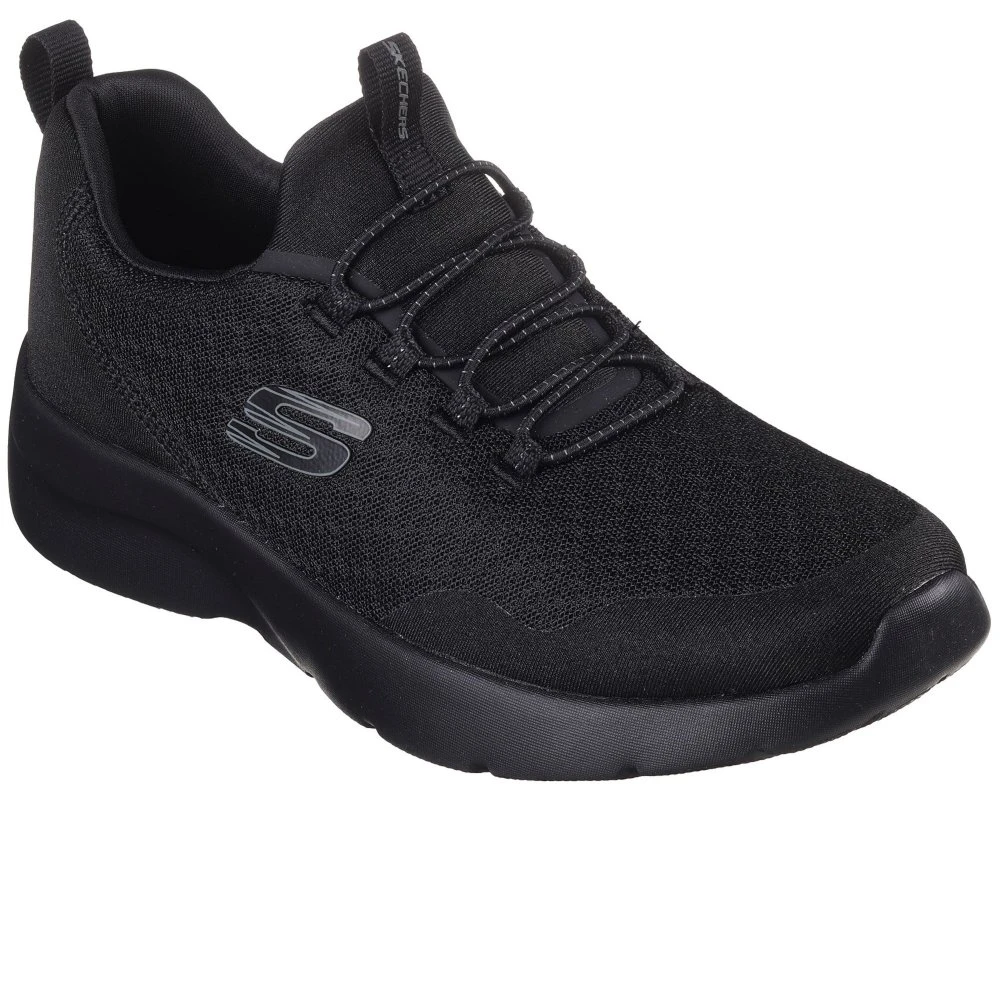 Skechers Dynamight 2.0 Real Smooth Womens Trainers