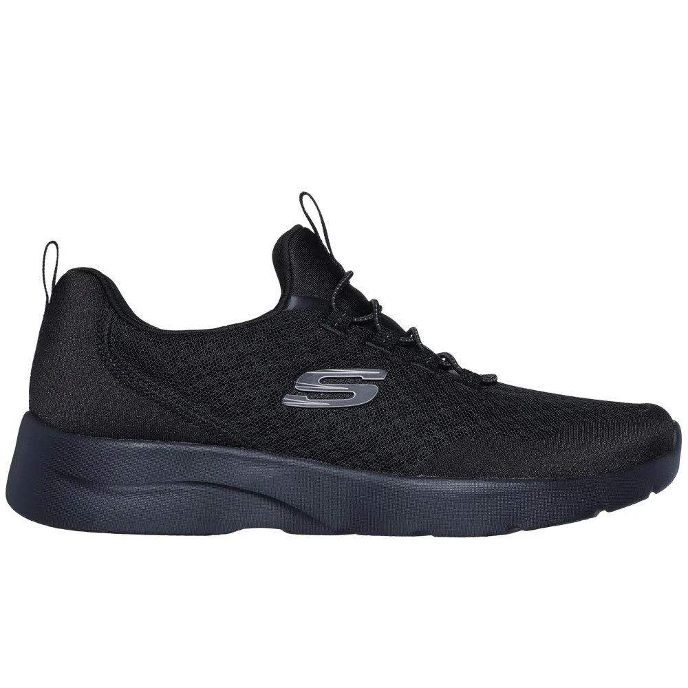 Skechers Dynamight 2.0 Real Smooth Womens Trainers - Image 5