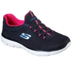 Skechers Summits Sports Womens Trainers