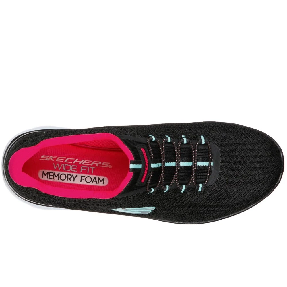 Skechers Summits Sports Womens Trainers - Image 3