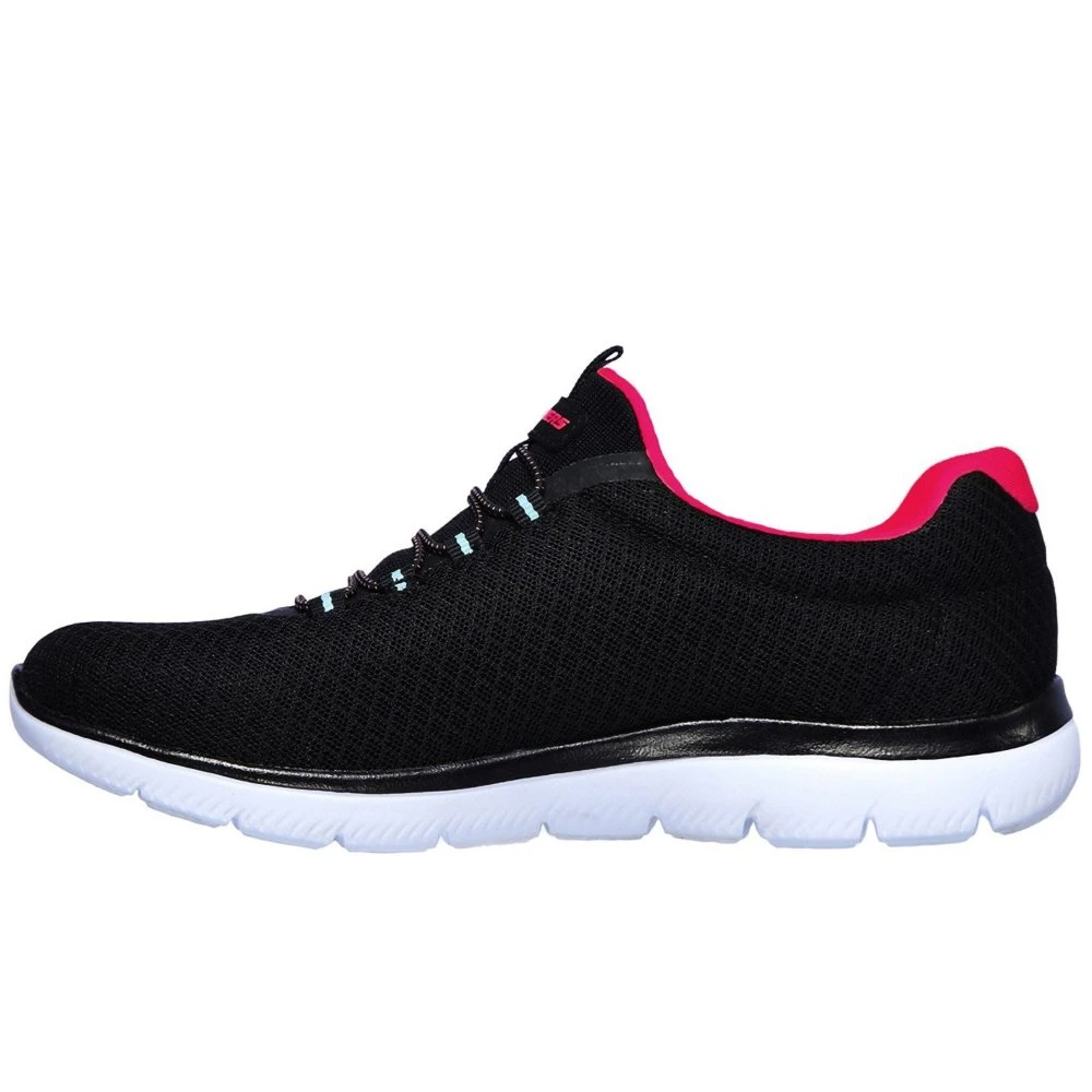Skechers Summits Sports Womens Trainers - Image 4