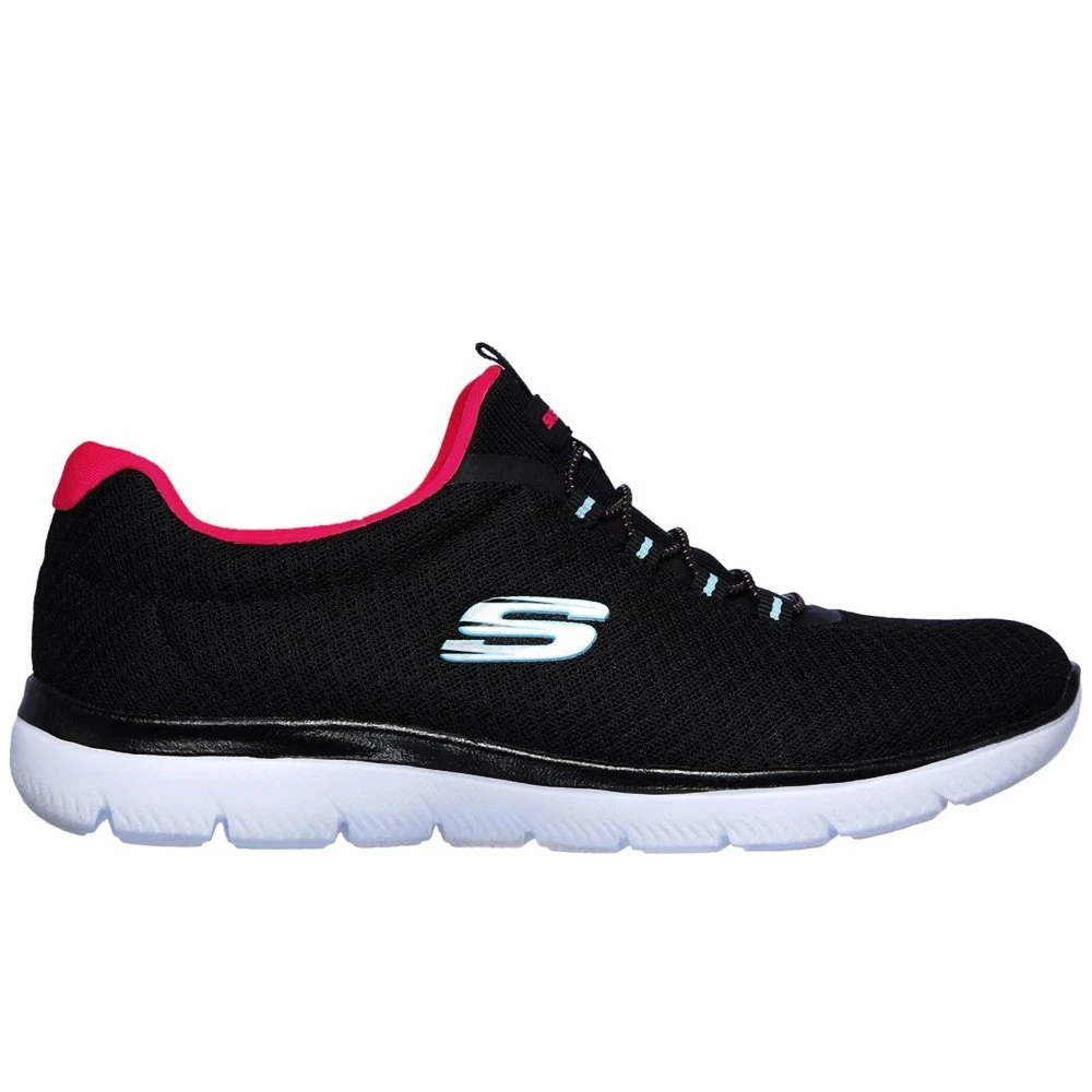Skechers Summits Sports Womens Trainers - Image 5