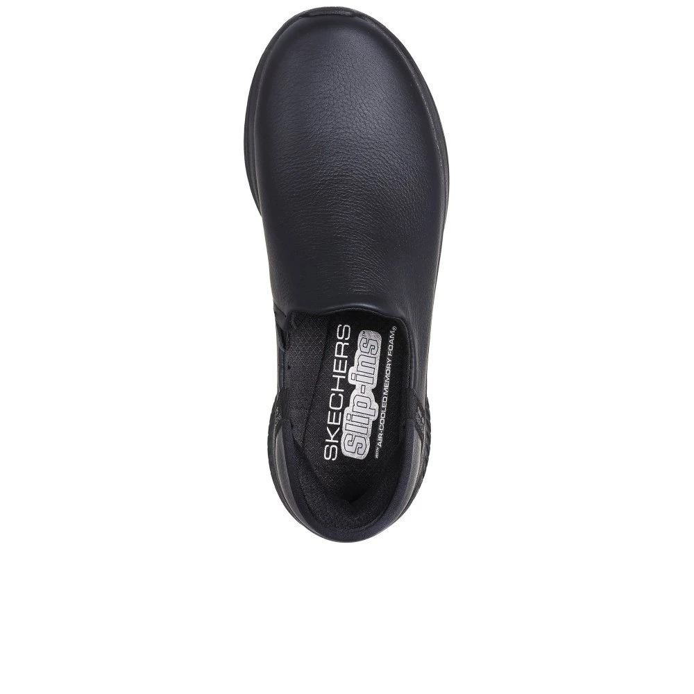 Skechers Ultra Flex 3.0 All Smooth Womens Trainers - Image 2