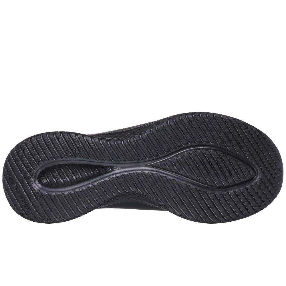 Skechers Ultra Flex 3.0 All Smooth Womens Trainers - Image 4
