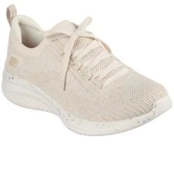 Skechers Ultra Flex 3.0 Lets Dance Womens Trainers