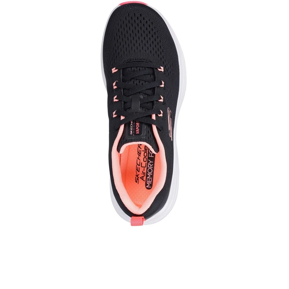 Skechers Vapor Foam Fresh Trend Womens Trainers - Image 3
