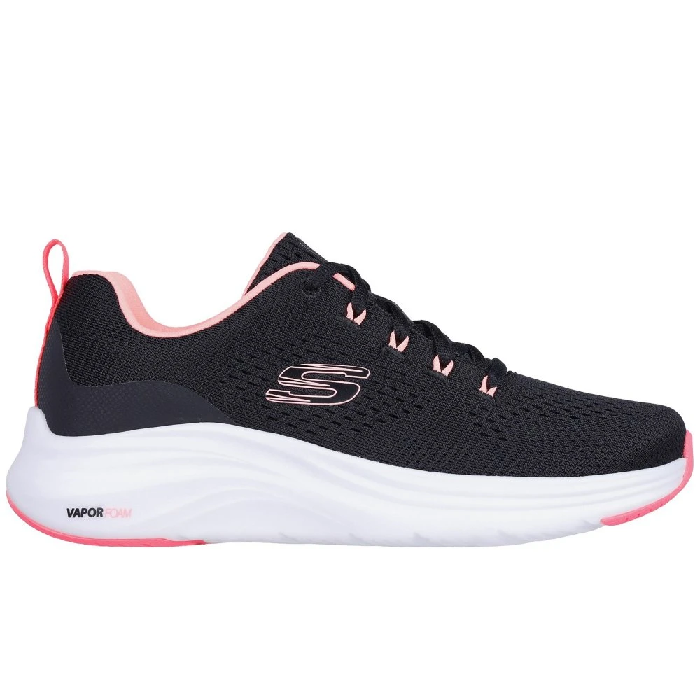 Skechers Vapor Foam Fresh Trend Womens Trainers - Image 5