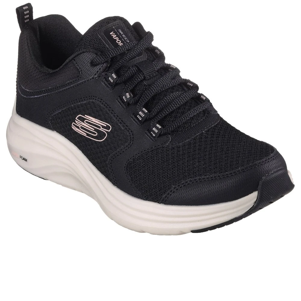 Skechers Vapor Foam Womens Trainers