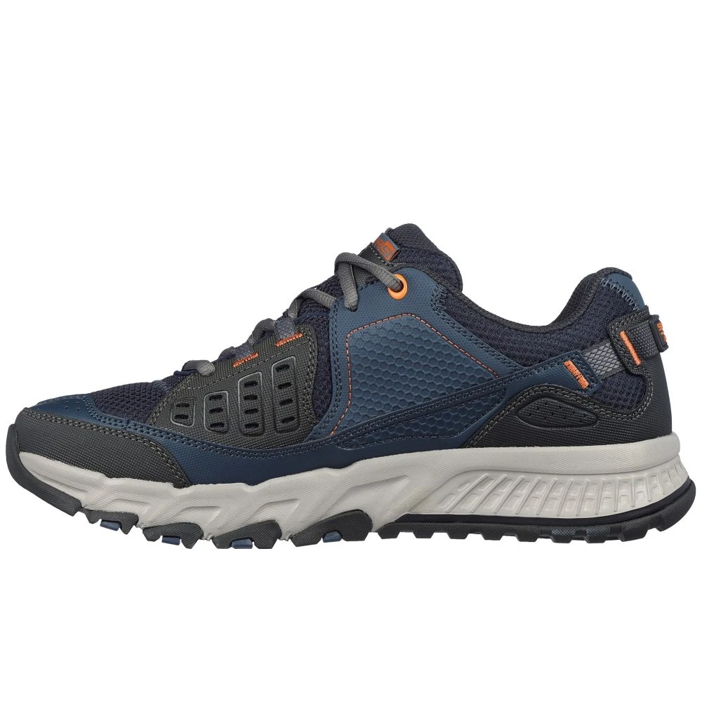 Skechers Arch Fit Escape Plan Mens Trainers - Image 4