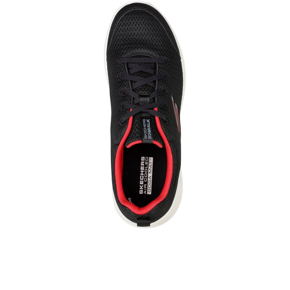 Skechers Go Walk Max Progressor Mens Trainers - Image 2