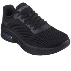 Skechers Squad Air Close Encounter Mens Trainers