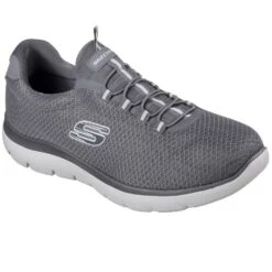 Skechers Summits Sports Mens Trainers