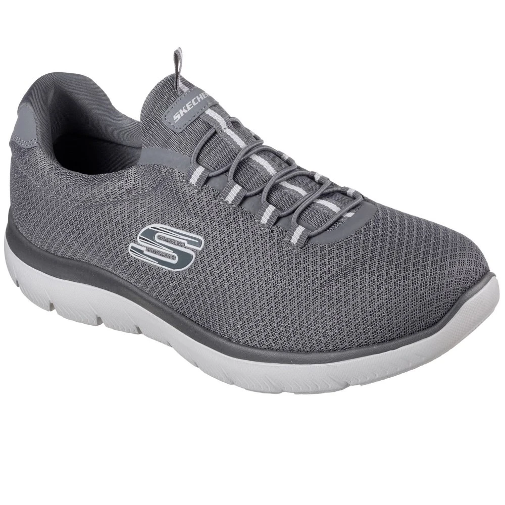 Skechers Summits Sports Mens Trainers