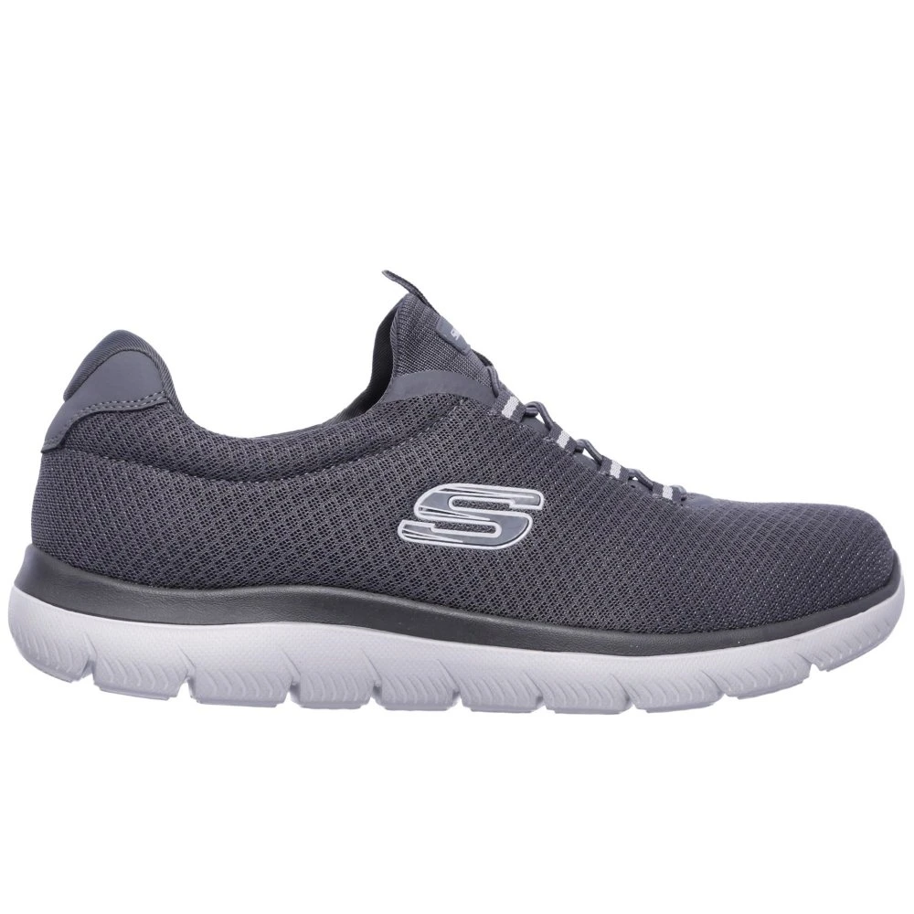 Skechers Summits Sports Mens Trainers - Image 3