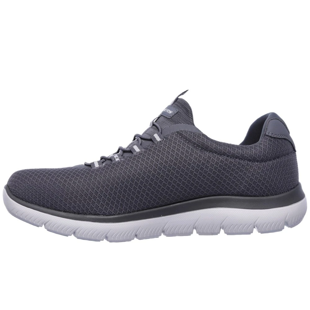 Skechers Summits Sports Mens Trainers - Image 5