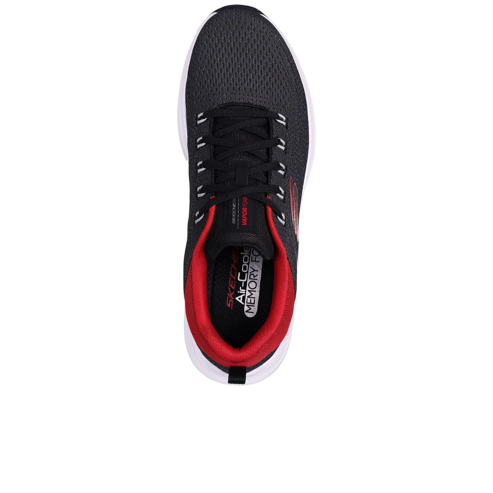 Skechers Vapor Foam Varien Mens Trainers - Image 3