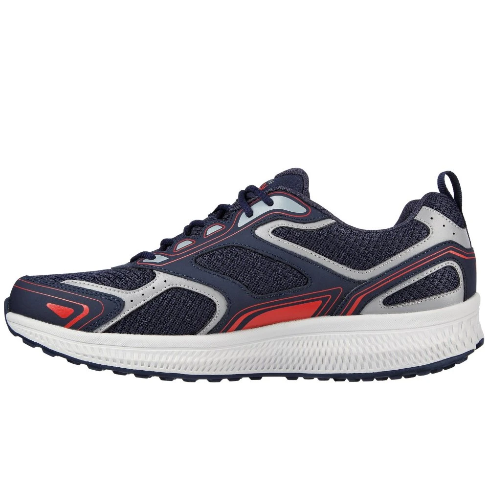 Skechers Go Run Consistent Mens Wide Fit Shoes - Image 3
