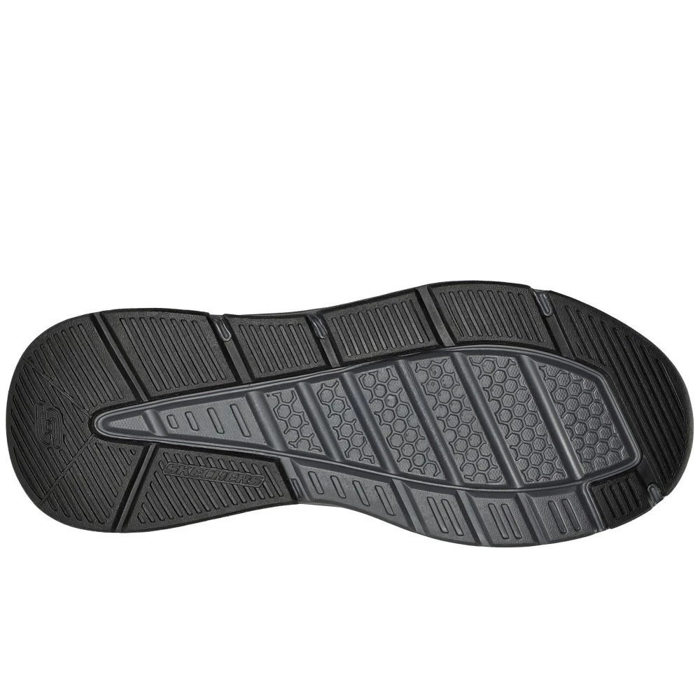 Skechers Benago Hombre Mens Trainers - Image 2