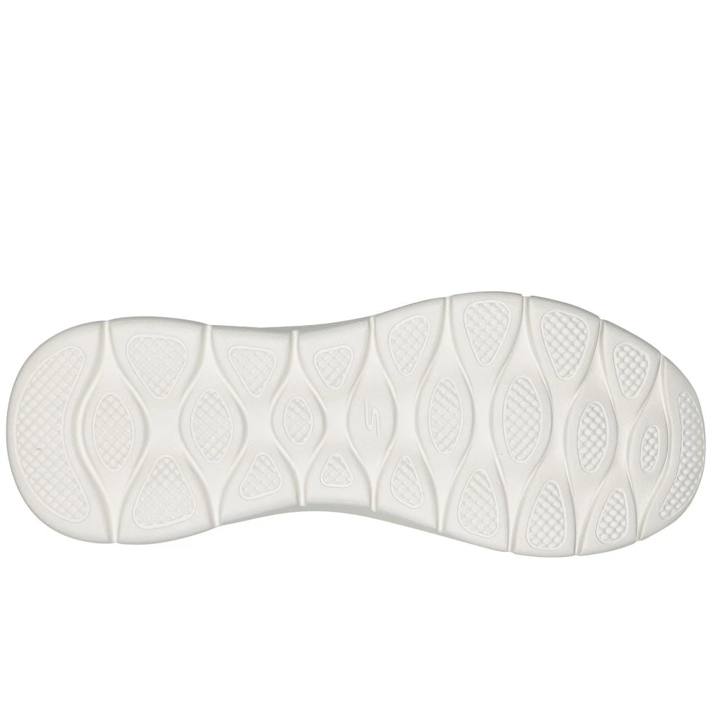 Skechers Go Walk Flex Hands Up Mens Trainers - Image 4