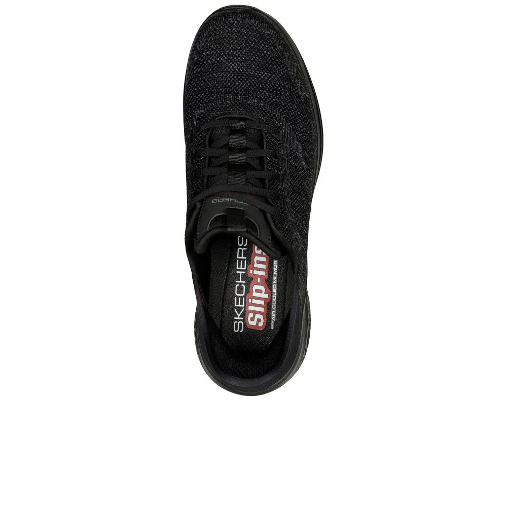 Skechers Ultra Flex 3.0 New Arc Mens Trainers - Image 3