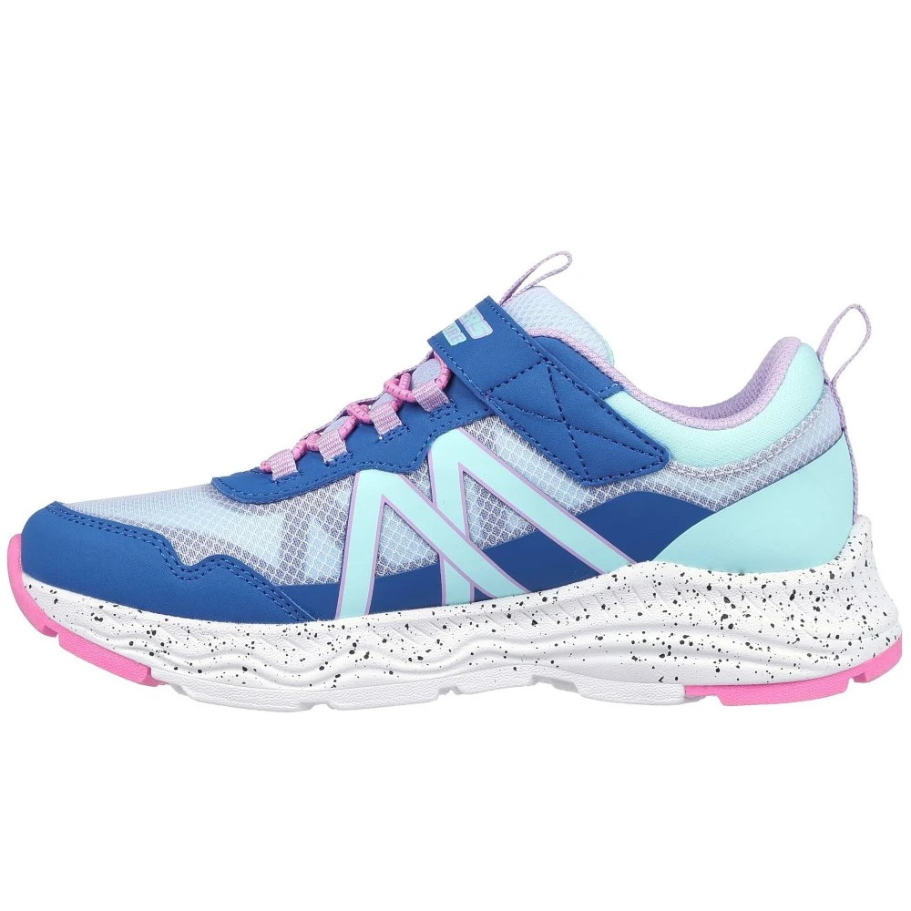 Skechers Adventure Blitz Explorer Time Girls Trainers - Image 4