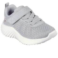 Skechers Bounder Cool Cruise Girls Trainers