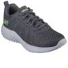 Skechers Bounder Karonik Boys Trainers