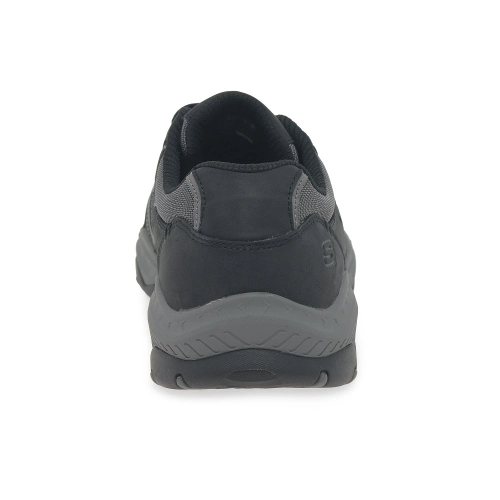 Skechers Craster Mens Trainers - Image 3