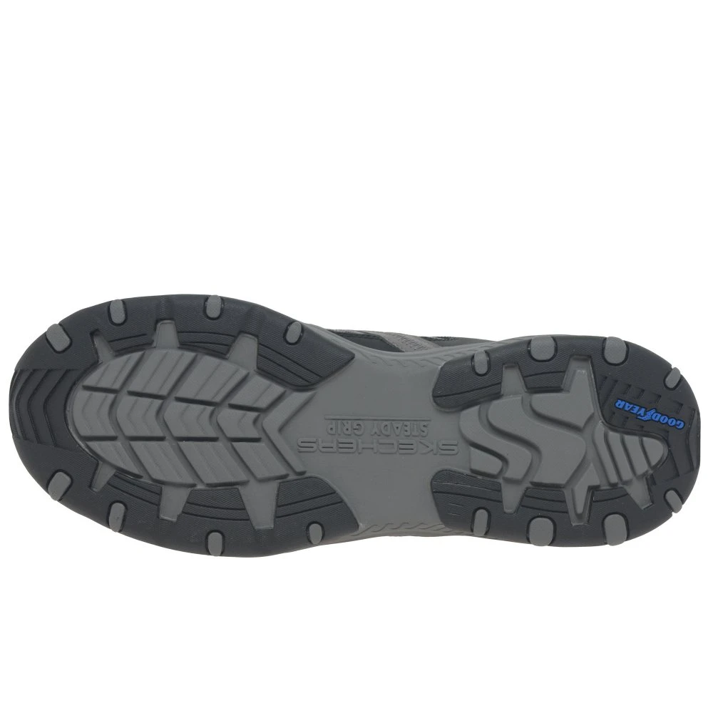 Skechers Craster Mens Trainers - Image 6