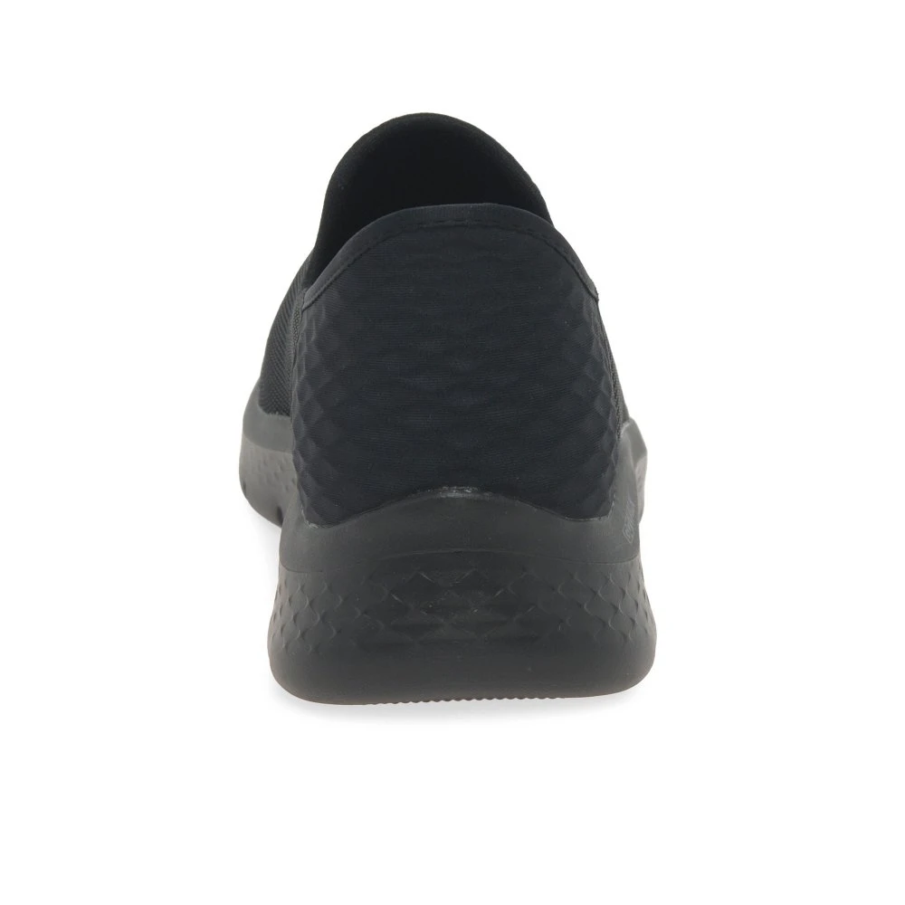 Skechers Slip In Go Walk Flex Mens Sports Shoes - Image 3