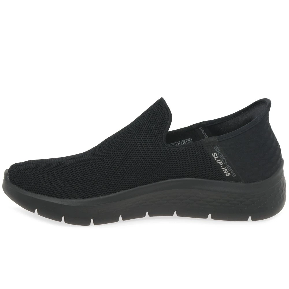 Skechers Slip In Go Walk Flex Mens Sports Shoes - Image 4