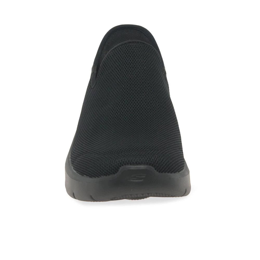 Skechers Slip In Go Walk Flex Mens Sports Shoes - Image 5