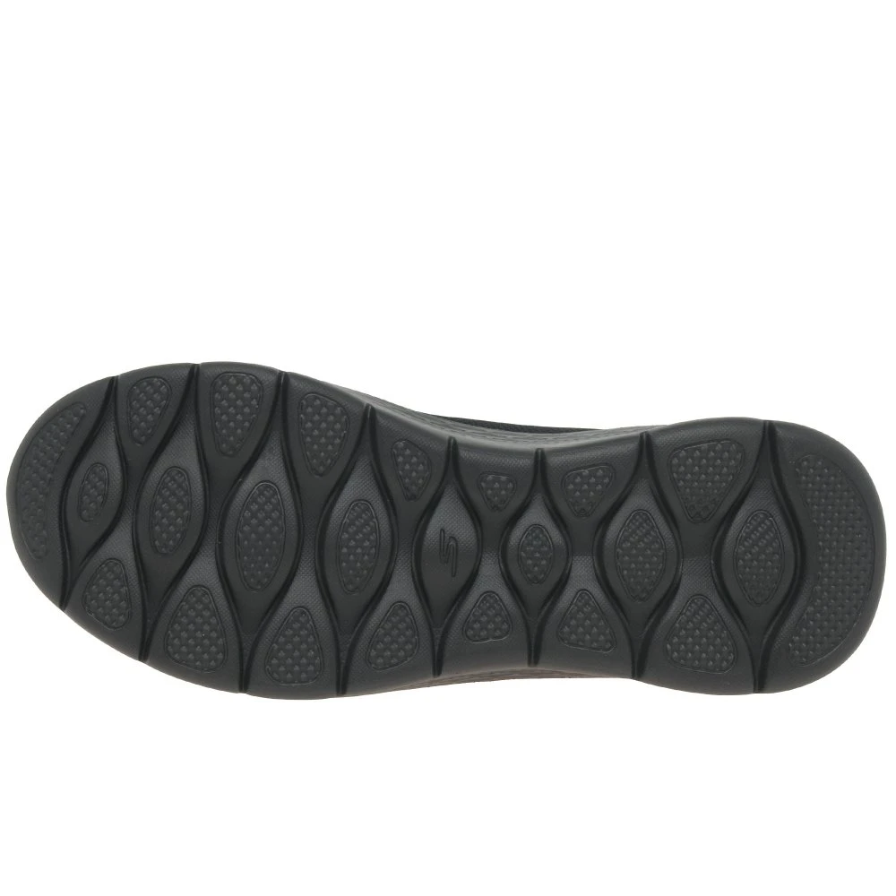 Skechers Slip In Go Walk Flex Mens Sports Shoes - Image 6