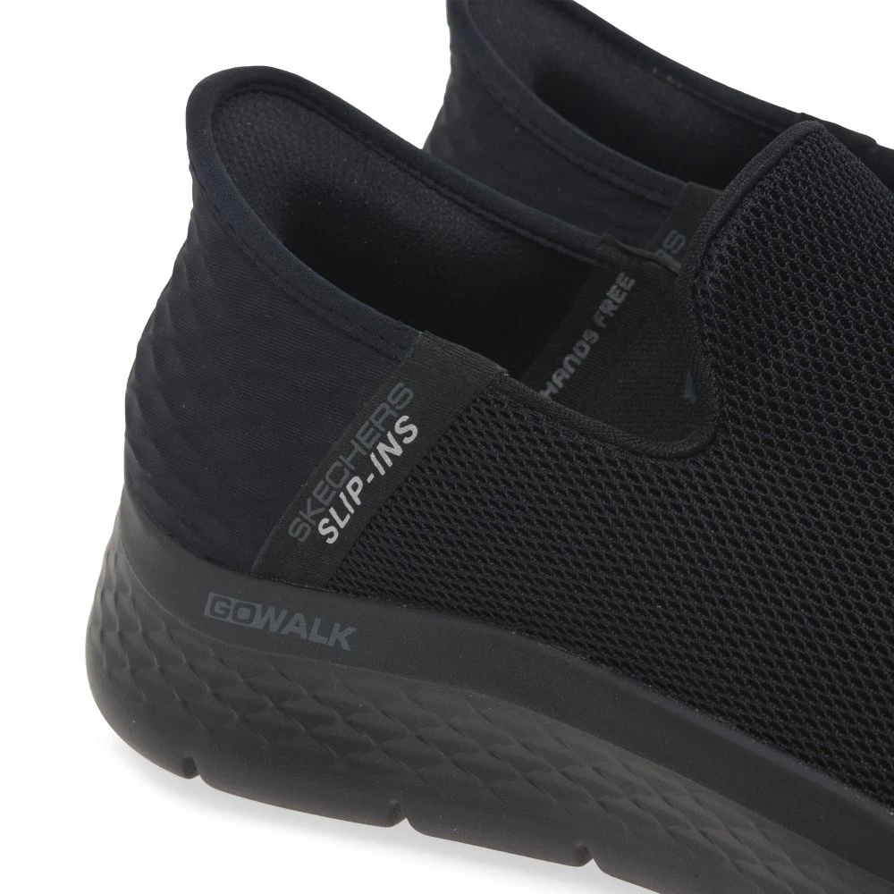 Skechers Slip In Go Walk Flex Mens Sports Shoes - Image 7