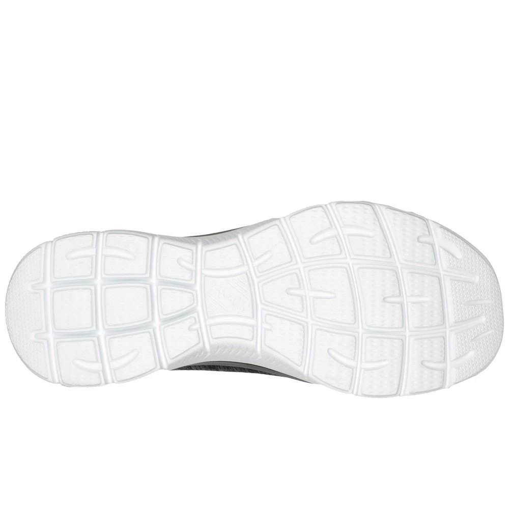 Skechers Summits Dazzling Haze Womens Wide Fit Trainers - Image 2