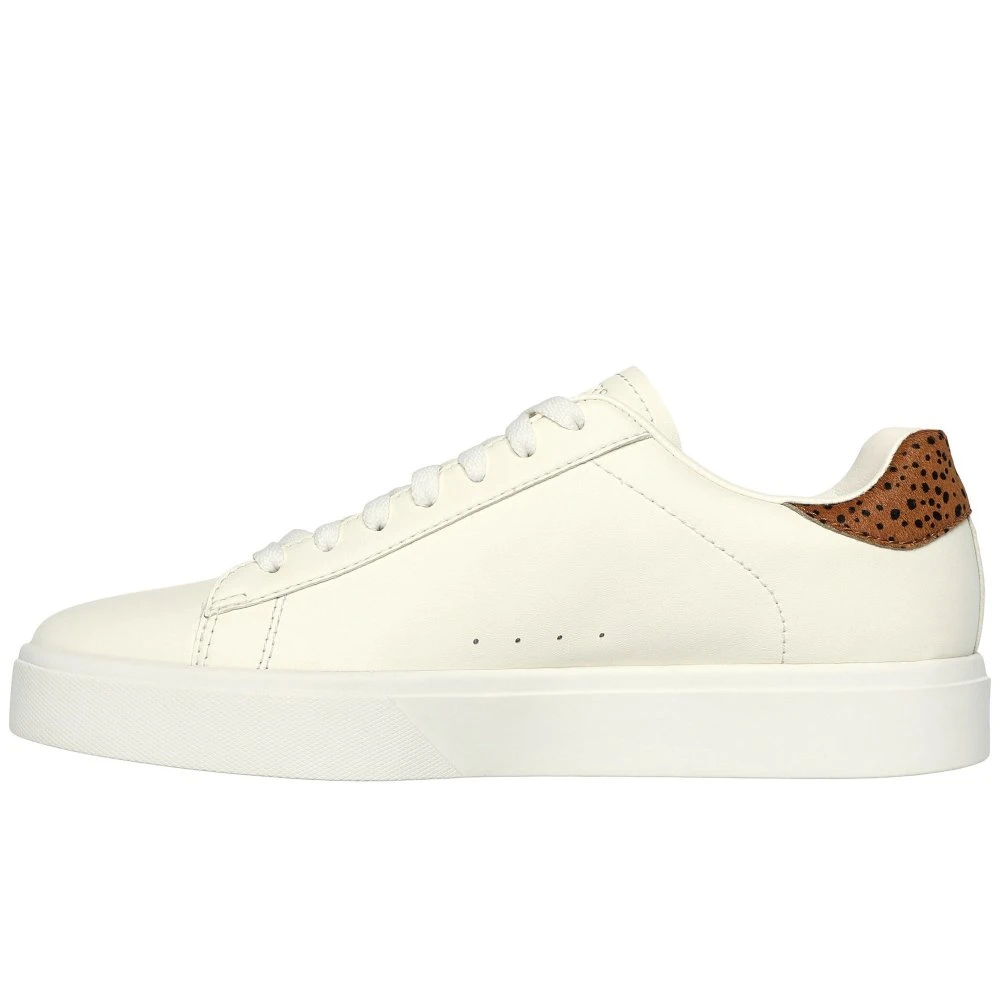 Skechers Eden LX Feeling Fierce Womens Trainers - Image 4