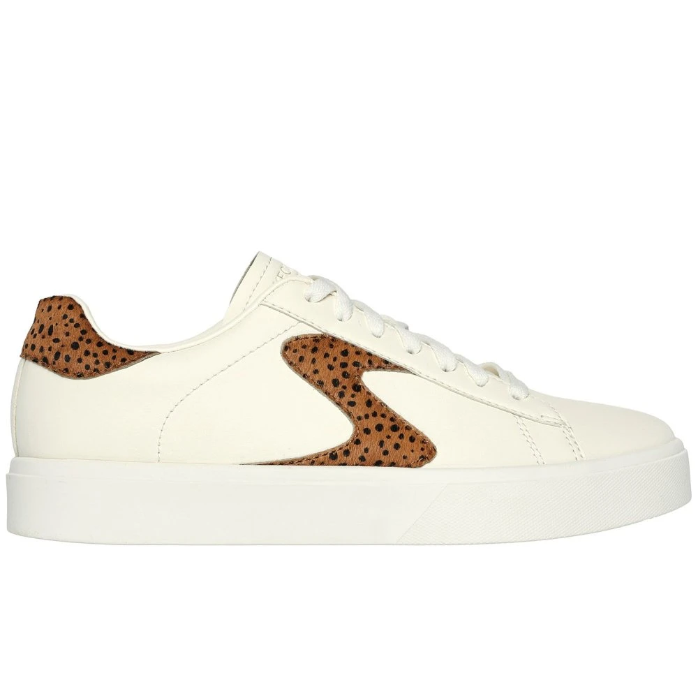 Skechers Eden LX Feeling Fierce Womens Trainers - Image 5