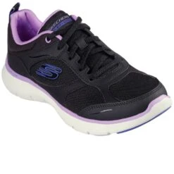 Skechers Flex Appeal 5.0 Fresh Touch Womens Trainers