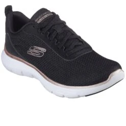 Skechers Flex Appeal 5.0 Uptake Womens Trainers