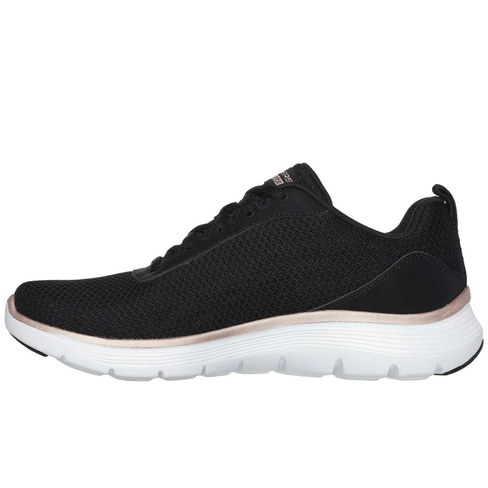 Skechers Flex Appeal 5.0 Uptake Womens Trainers - Image 4