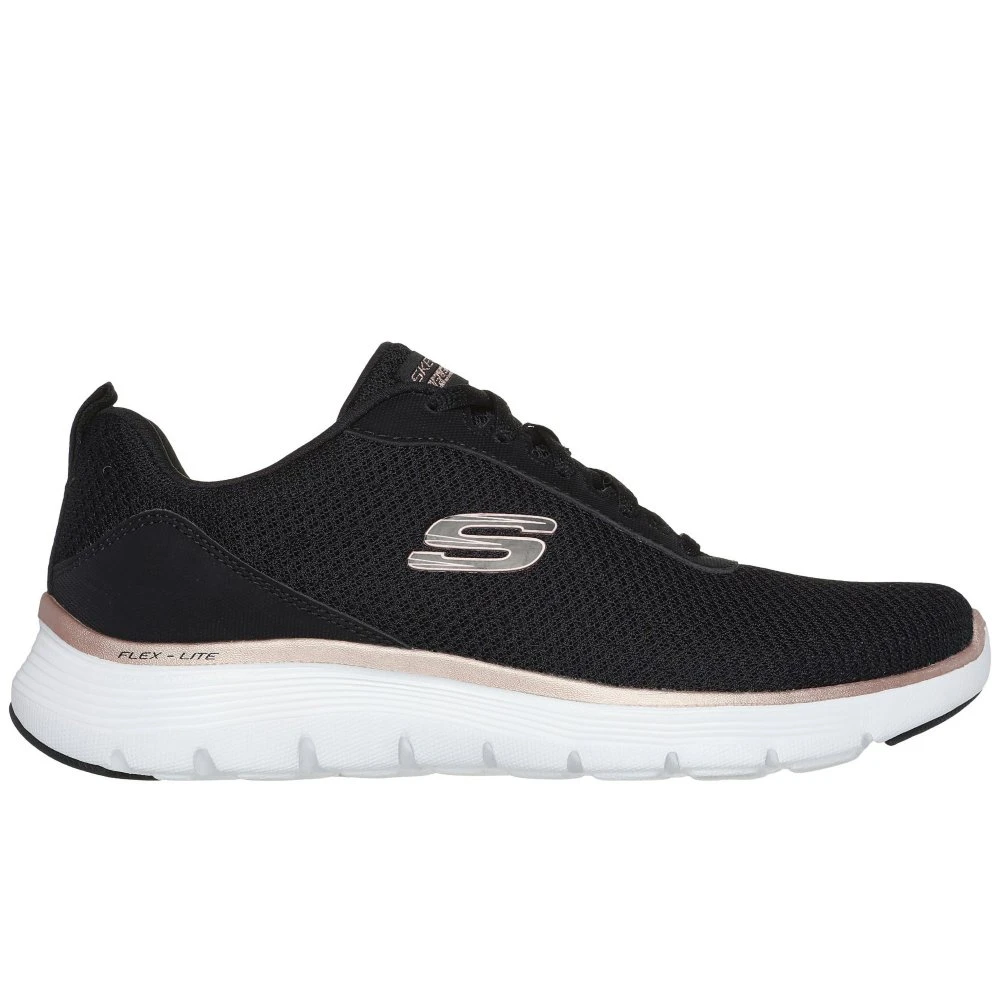 Skechers Flex Appeal 5.0 Uptake Womens Trainers - Image 5
